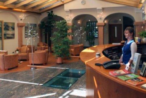Hotel Atrium Garni พัสเซา ภายใน รูปภาพ